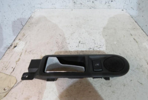 Poignee interieur avant gauche VOLKSWAGEN GOLF 4
