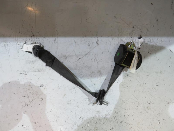Ceinture arriere droit CITROEN XSARA Photo n°1