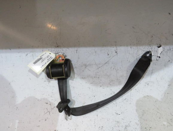 Ceinture arriere gauche CITROEN XSARA Photo n°1