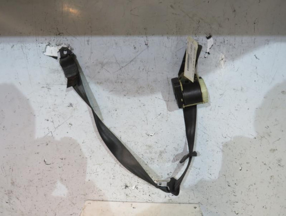 Ceinture avant droit CITROEN XSARA Photo n°1