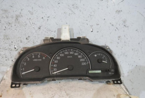 Compteur TOYOTA AVENSIS VERSO