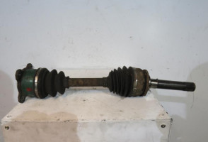 Cardan droit (transmission) MITSUBISHI L 200 2