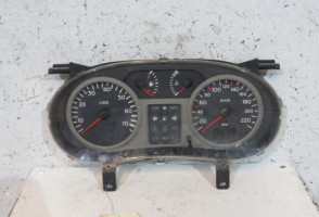 Compteur RENAULT CLIO 2