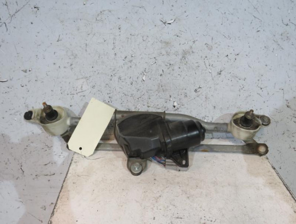 Moteur essuie glace avant OPEL AGILA B Photo n°1