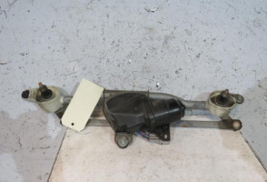 Moteur essuie glace avant OPEL AGILA B