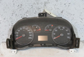 Compteur FIAT PUNTO 2