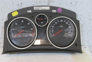 Compteur OPEL ASTRA H