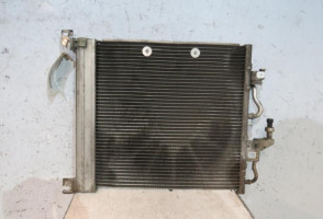 Radiateur clim OPEL ASTRA H