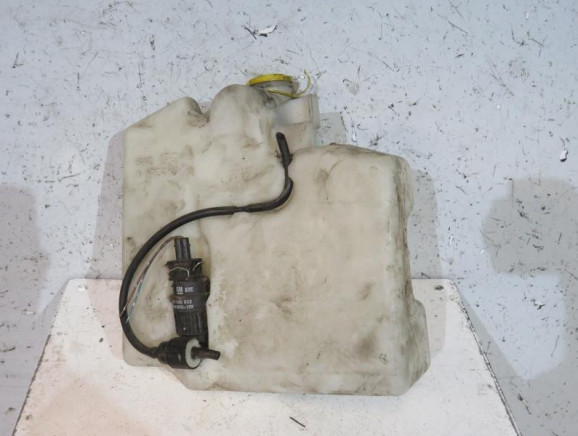 Vase de lave glace OPEL AGILA A Photo n°1