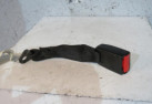 Attache ceinture arriere gauche PEUGEOT 206+ Photo n°1