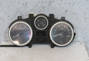 Compteur PEUGEOT 206+