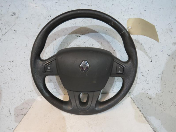 Volant RENAULT GRAND SCENIC 3 Photo n°1