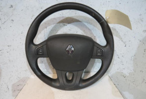 Volant RENAULT GRAND SCENIC 3