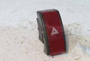 Bouton de warning OPEL CORSA C