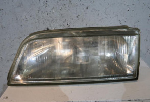 Optique avant principal gauche (feux)(phare) CITROEN ZX