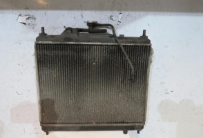 Radiateur eau HYUNDAI GETZ