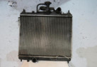 Radiateur eau HYUNDAI GETZ Photo n°2