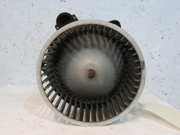 Ventilateur chauffage HYUNDAI GETZ Photo n°1