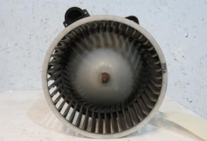 Ventilateur chauffage HYUNDAI GETZ