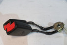 Attache ceinture arriere gauche VOLKSWAGEN BORA Photo n°1