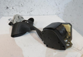 Ceinture arriere gauche VOLKSWAGEN BORA