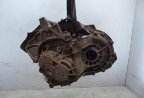 Boite de vitesses RENAULT MEGANE 3