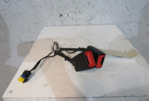 Attache ceinture arriere gauche CITROEN C5 1