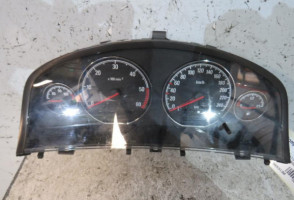 Compteur OPEL SIGNUM