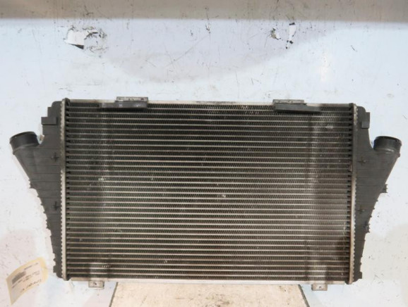 Echangeur air (Intercooler) OPEL SIGNUM Photo n°1