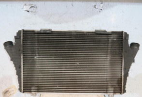 Echangeur air (Intercooler) OPEL SIGNUM