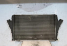 Echangeur air (Intercooler) OPEL SIGNUM Photo n°2