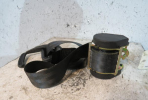 Ceinture arriere gauche PEUGEOT 307