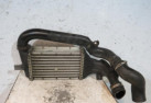 Echangeur air (Intercooler) OPEL ZAFIRA A Photo n°1