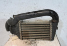 Echangeur air (Intercooler) OPEL ZAFIRA A Photo n°2