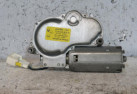 Moteur essuie glace arriere RENAULT CLIO 2 Photo n°1