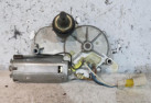 Moteur essuie glace arriere RENAULT CLIO 2 Photo n°3