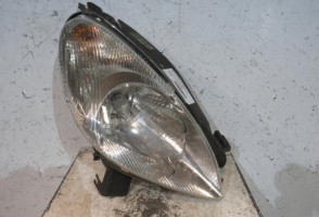 Optique avant principal droit (feux)(phare) CITROEN XSARA PICASSO