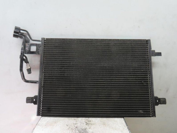 Radiateur clim VOLKSWAGEN PASSAT 4 Photo n°1