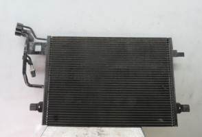 Radiateur clim VOLKSWAGEN PASSAT 4