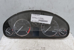 Compteur PEUGEOT 407