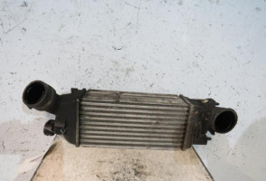 Echangeur air (Intercooler) PEUGEOT 407