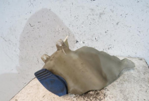 Vase de lave glace VOLKSWAGEN POLO 3