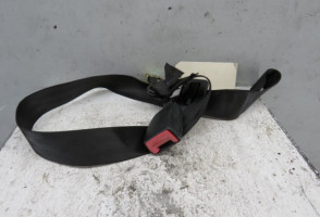 Attache ceinture arriere droit AUDI A3 1