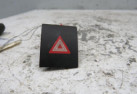 Bouton de warning SKODA FABIA 2 Photo n°1