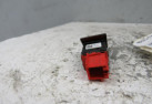 Bouton de warning SKODA FABIA 2 Photo n°2