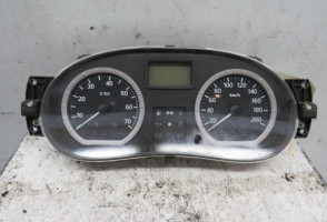 Compteur DACIA LOGAN 1