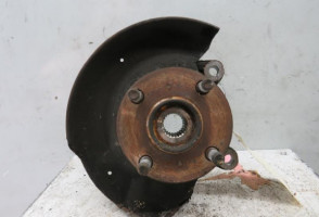 Pivot de moyeu avant droit TOYOTA YARIS 1