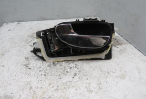 Poignee interieur arriere gauche PEUGEOT 307