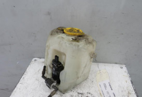 Vase de lave glace OPEL CORSA C