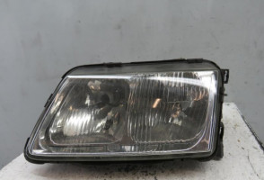 Optique avant principal gauche (feux)(phare) AUDI A3 1